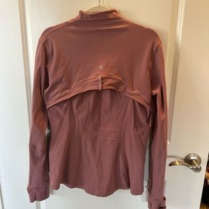 Lululemon define jacket